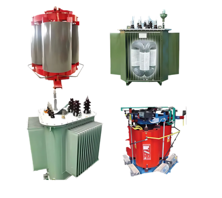 OEM Machinery Manufacturers