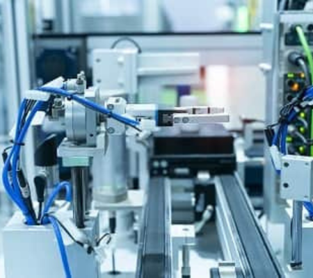 OEM Machinery Manufacturers