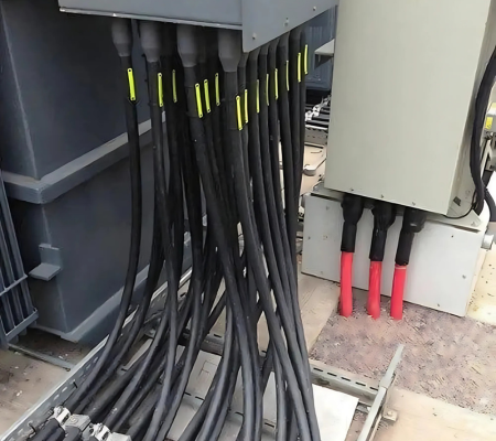 HVAC Automation