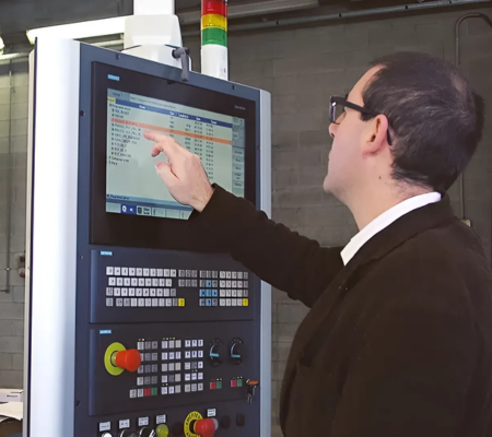 OEM Machinery Manufacturers