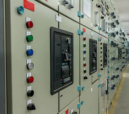 OEM Machinery Manufacturers