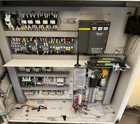 VFD Panels